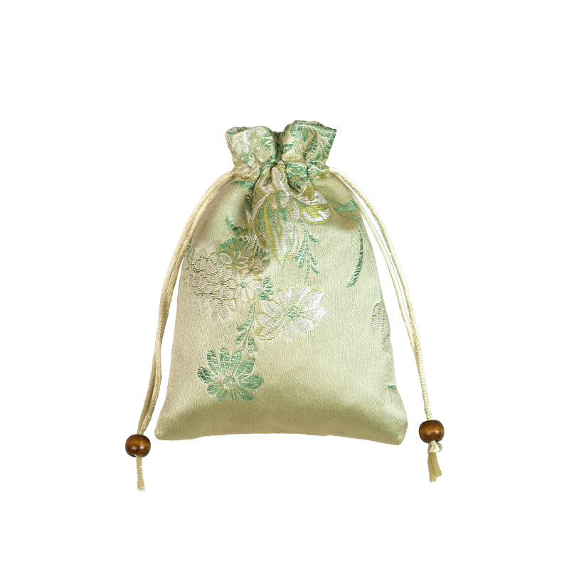 Mint Herbal Sachet Bag Cooling Aromatherapy Pouch for Home Car Office Closet Fresh Air - Image 5