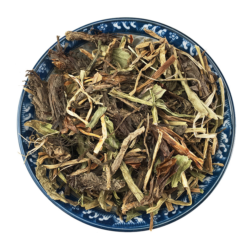 Dried Nardostachys Root Gan Song 500g Traditional Chinese Herb for Decoction and Aromatic Use - Image 5