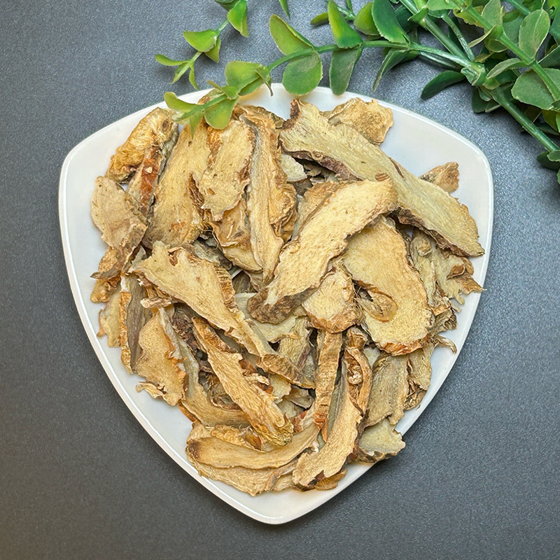 Zhi Mu Dried Anemarrhena Root 100g Bottle Traditional Chinese Herb for Decoction and Tea - Image 4