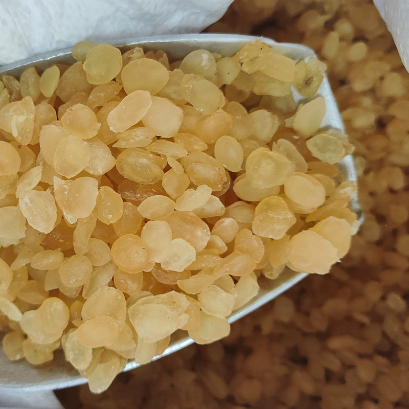 Zao Jiao Mi Chinese Honey Locust Seeds 500g Dried Gleditsia sinensis Seeds for Soups and Desserts - Image 3