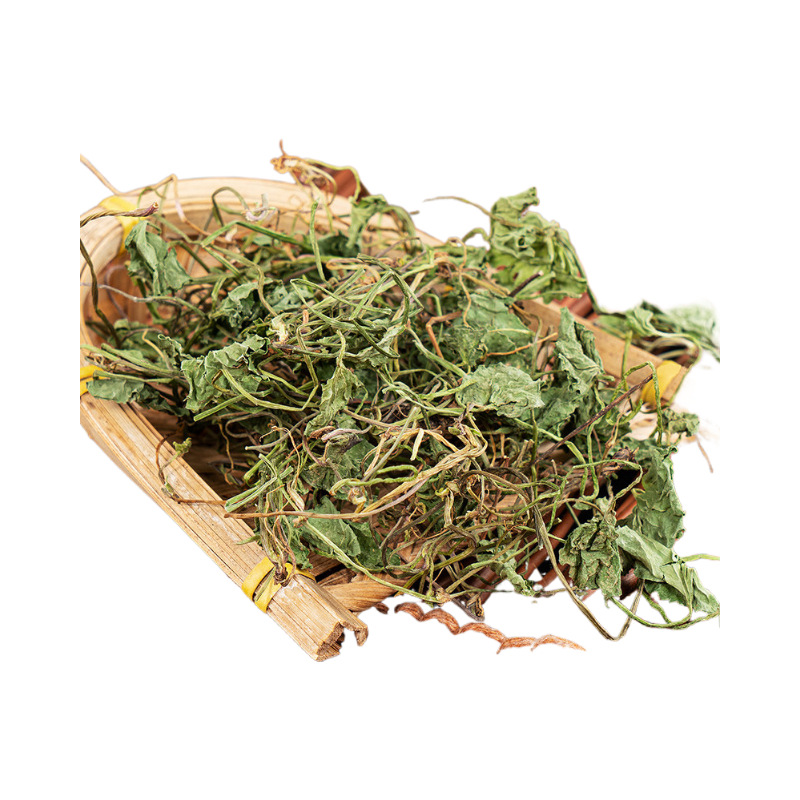 Wild Centella Asiatica Dried Herb Ji Xue Cao 500g Traditional TCM Botanical for Tea and Decoction - Image 5