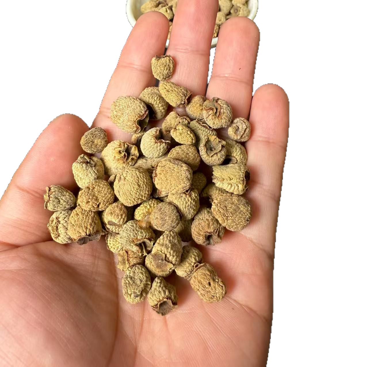 Fu Pen Zi Raspberry Powder 500g Chinese Herbal Supplement for Daily Wellness - Image 5