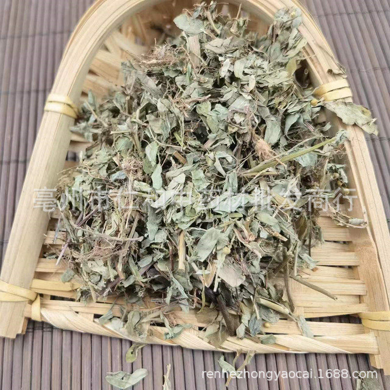 Dried Phyllanthus Urinaria Herb Ye Xia Zhu 500g Whole Plant Traditional Herbal Tea Ingredient - Image 2