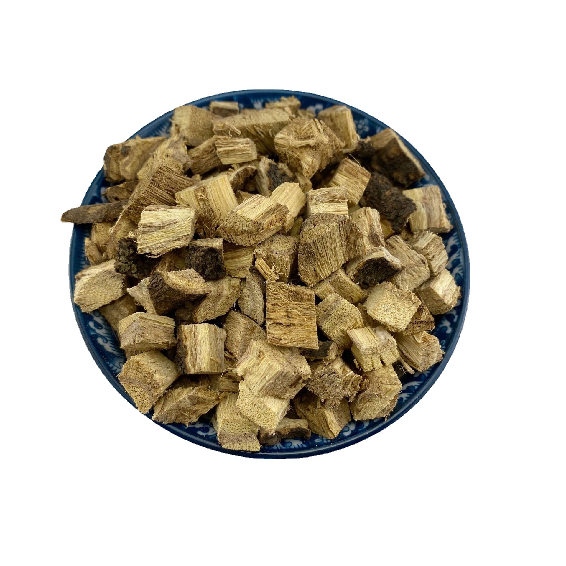 Kudzu Root Tea Chai Ge Gen Dried Pueraria Lobata Slices Bulk 500g for Decoction and Daily Herbal Tea - Image 5