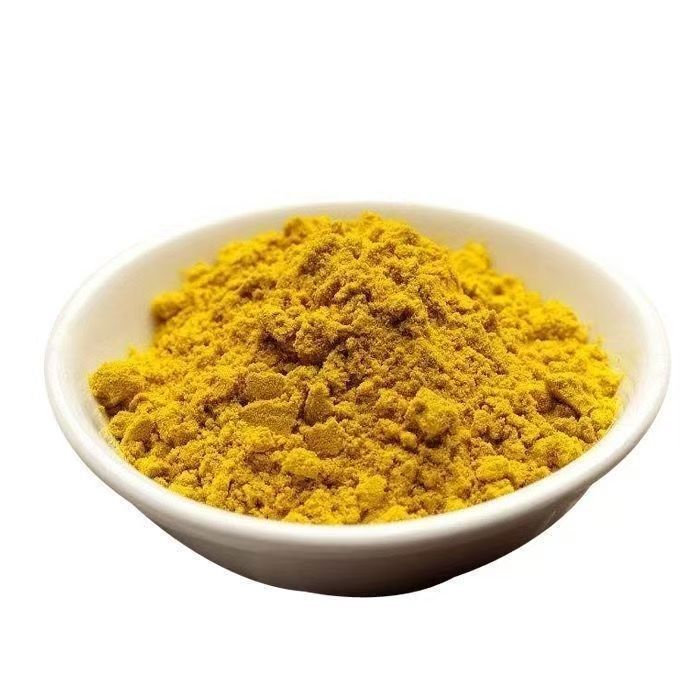 Lotus Flower Powder He Hua Fen Fine Ground Chinese Incense Ingredient for Sachets Incense Seals and Aromatherapy 1000g - Image 4