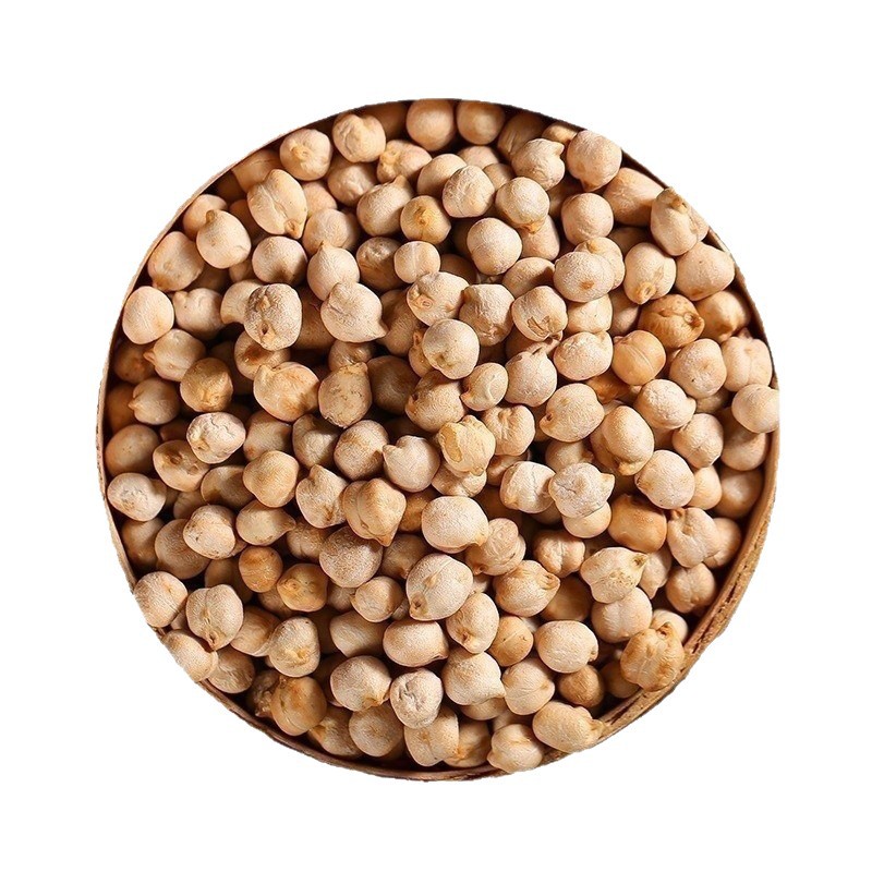 Roasted Chickpeas Ying Zui Dou Ready to Eat Snack Low Temperature Baked Xinjiang Origin Bulk - Image 5