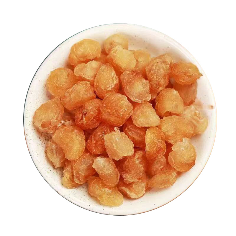 Dried Longan Fruit Meat Gui Yuan Pitted Sugar Free 500g Bulk Bag - Image 5