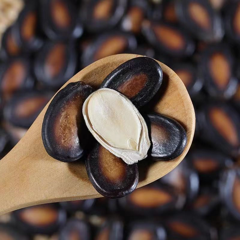 Five Spice Watermelon Seeds Xi Gua Zi Salted Boiled Snack Seeds Hand Peeled Bulk 250g x 2 Cans - Image 2