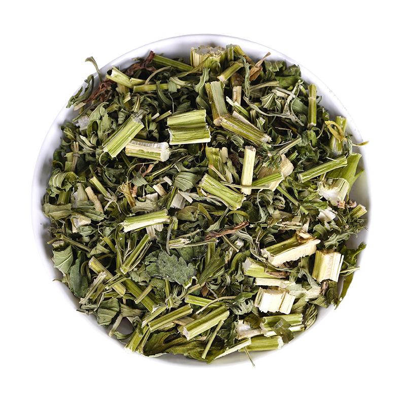Yi Mu Cao (Leonurus japonicus) — Wild-Harvested Dried Motherwort Herb for Tea & Foot Soak - Image 5