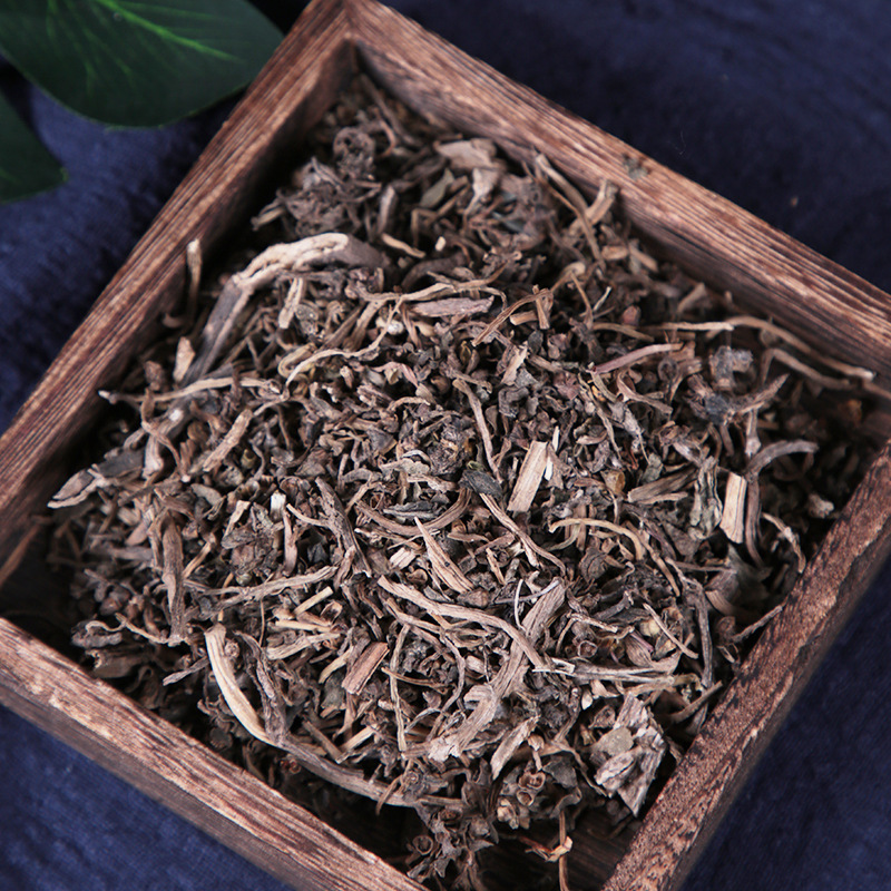 Dried Purslane Herb Ma Chi Xian 35g Bottle Traditional Chinese Herbal Tea and Decoction Ingredient - Image 3