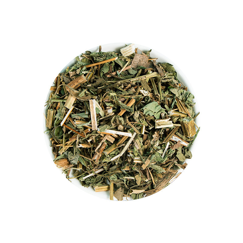 Wild Bidens Pilosa Tea Gui Zhen Cao Dried Three Leaf Spanish Needles Herb for Brewing 500g - Image 5