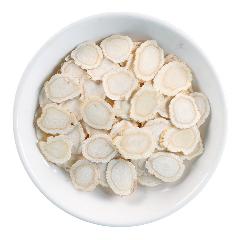 American Ginseng Slices Xi Yang Shen 50g Premium Panax quinquefolius Root Tea Cut - Image 5