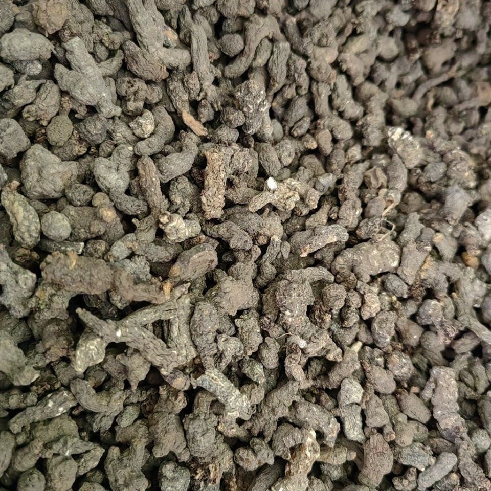 Tian Kui Zi (Semiaquilegia adoxoides) — Dried Food Herb Root, 500g - Image 5