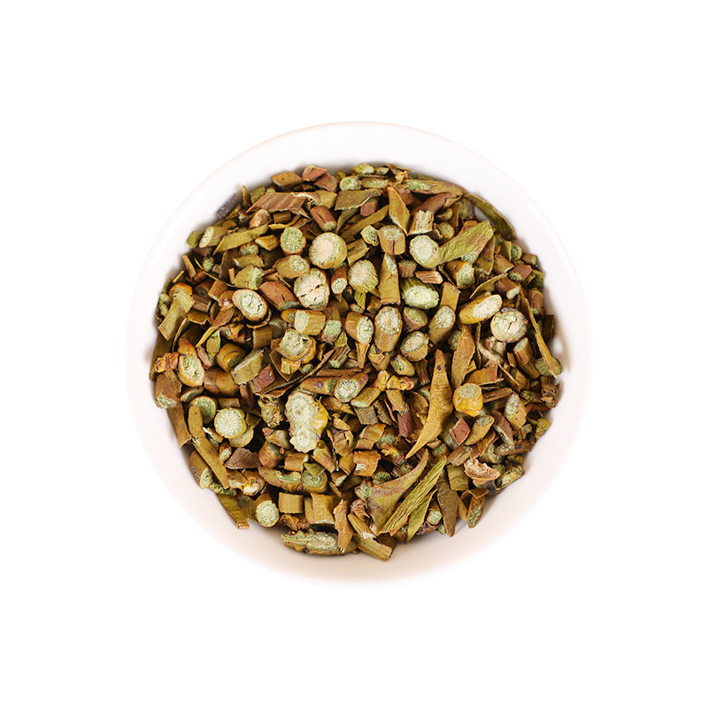 Wild Mistletoe Herb Hu Ji Sheng 槲寄生 Dried Viscum Stems 500g Traditional TCM Decoction Herb - Image 5