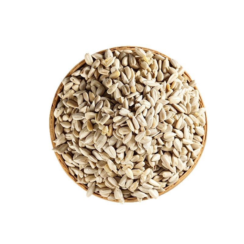 Roasted Sunflower Seed Kernels Kui Hua Zi Ren Peeled Ready to Eat Bulk 25kg Commercial Baking Ingredient - Image 5