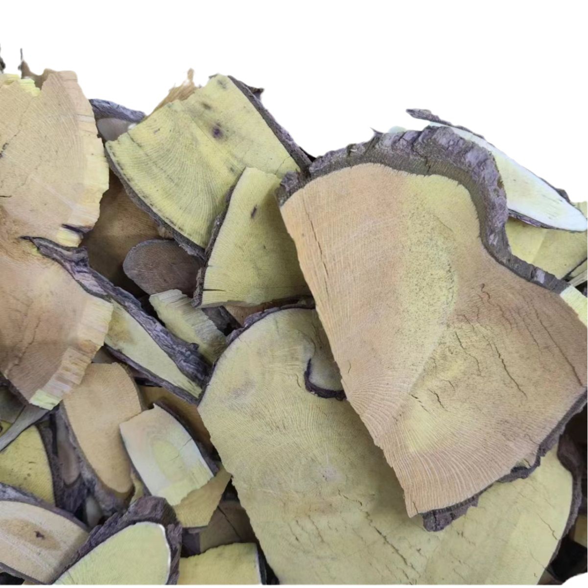 Gong Lao Mu (Mahonia bealei) — Dried Chinese Mahonia Stem for Herbal Decoction - Image 5
