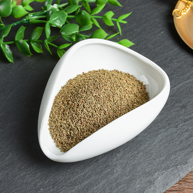 Celery Seed (Apium graveolens) — Dried Food-Herb Botanical for Tea & Culinary Use - Image 4