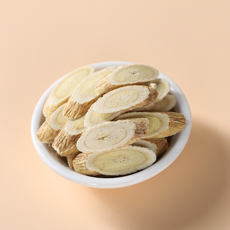 Dried Rehmannia Astragalus Chinese Yam Herb Set Sheng Di Huang Qi Huai Shan Yao 110g - Image 2