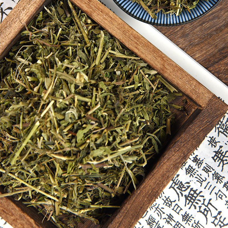 Tou Gu Cao (Phryma leptostachya) — Dried Chinese Herbal Pieces, Clean & Pure, 500g - Image 4