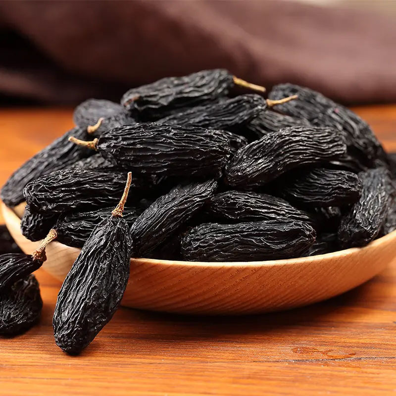 Black Currant Dried Fruit (Ribes nigrum) — 500g Food-Grade Berry for Tea, Baking & Daily Nourishment - Image 4