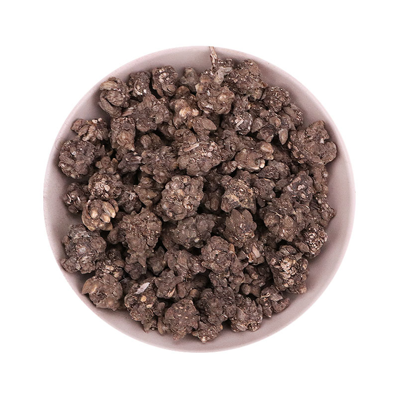 Mao Zhua Cao (Ranunculus ternatus) — Washed Dried Cat's Claw Herb for Tea & Soup - Image 3