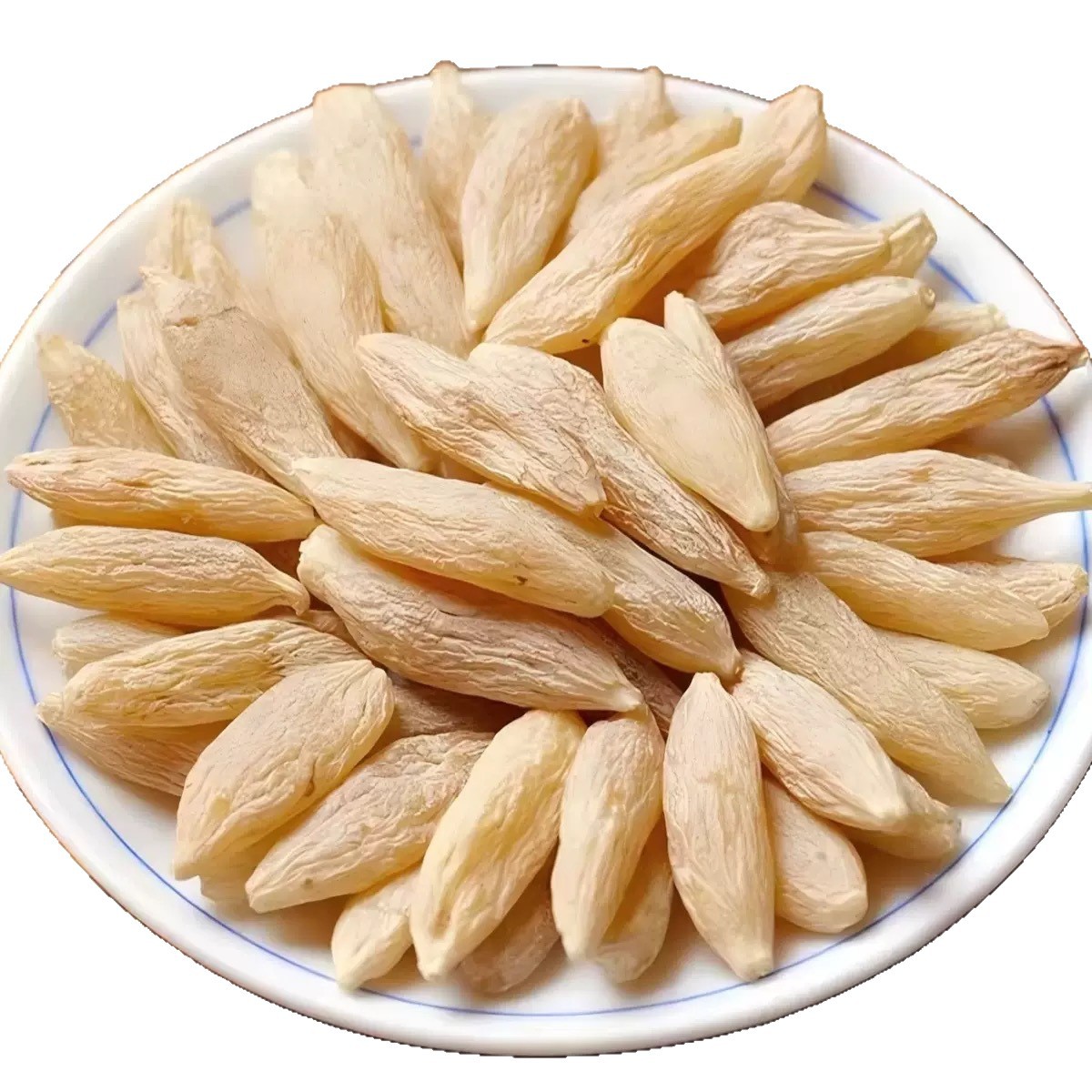 Sichuan Mai Dong Dried Ophiopogon Root 500g TCM Herbal Tea Ingredient - Image 5