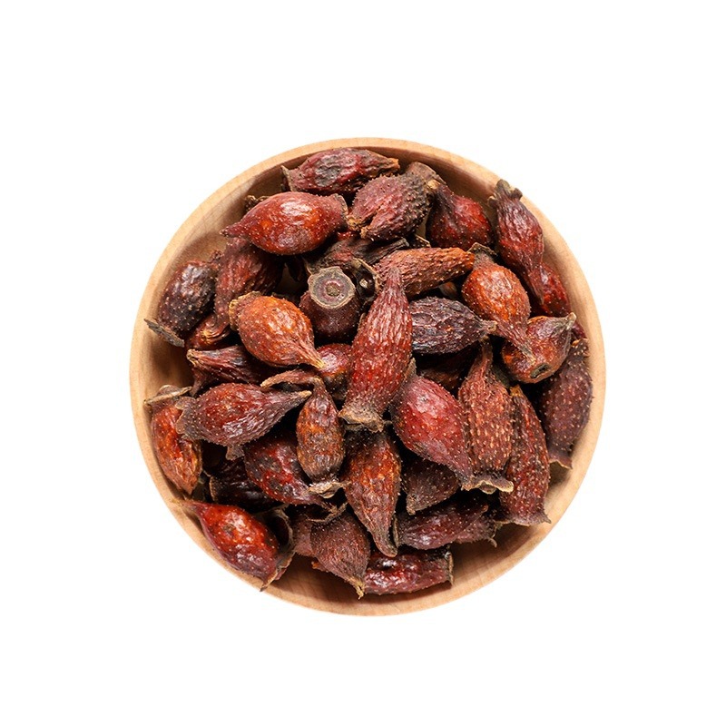 Jin Ying Zi (Rosa laevigata) — Dried Cherokee Rose Fruit for Herbal Tea & Soup - Image 5