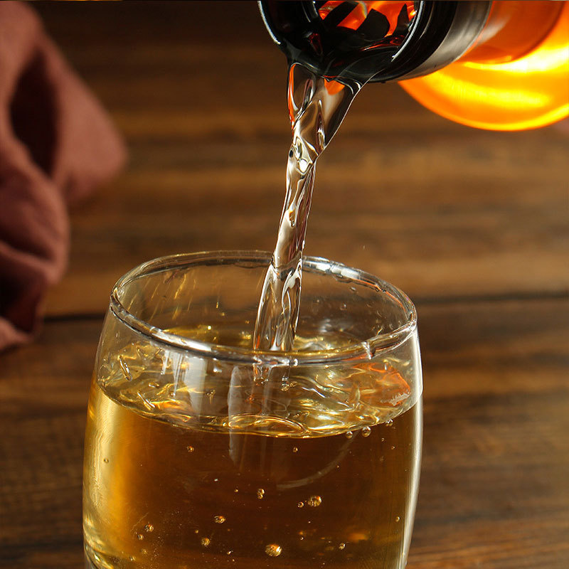 Deer Penis Wine 500ml 42 Percent Sorghum Liquor Traditional Male Tonic from Jilin - Image 4