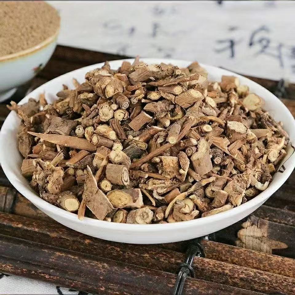 Chai Hu Powder Bupleurum Root Powder 500g Fine Ground North Bupleurum for Traditional Herbal Decoctions - Image 2