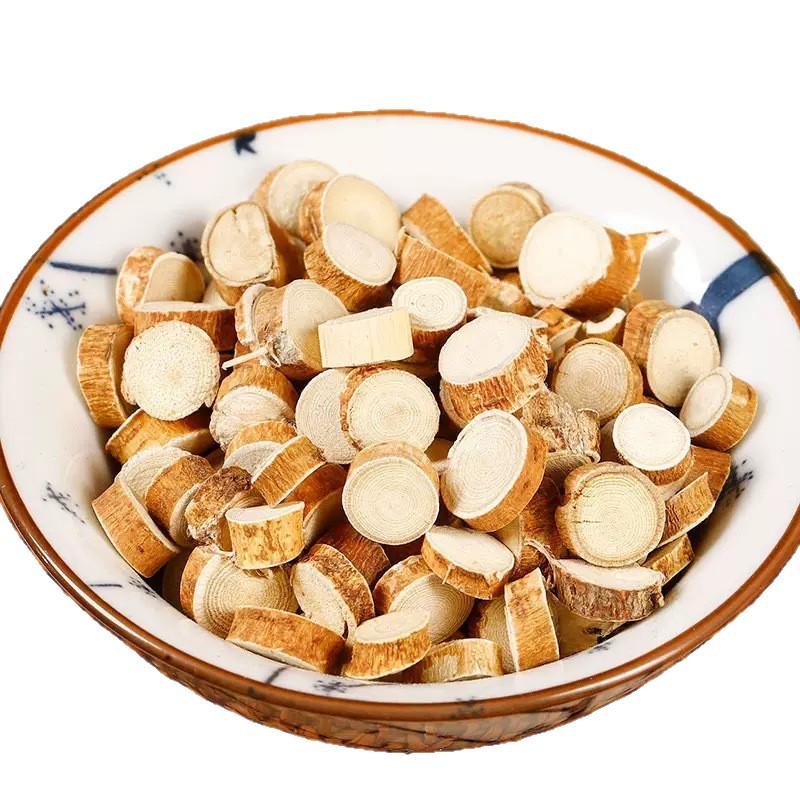 Wu Zhi Mao Tao Five-Finger Fig Root Segments 500g Traditional Herbal Decoction Pieces for Soup and Tea - Image 5
