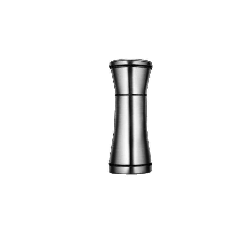 Manual Pepper Grinder Wooden Spice Mill for Black Pepper Sea Salt Sichuan Peppercorn Seasoning Shaker - Image 5