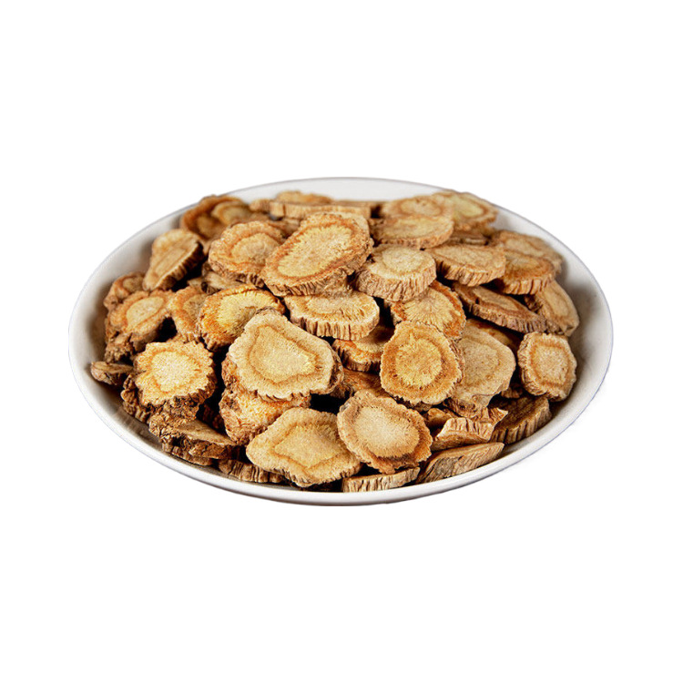Fang Feng Wild Northern Siler Root Slices 500g Traditional Chinese Herb for Decoction and Soup - Image 5