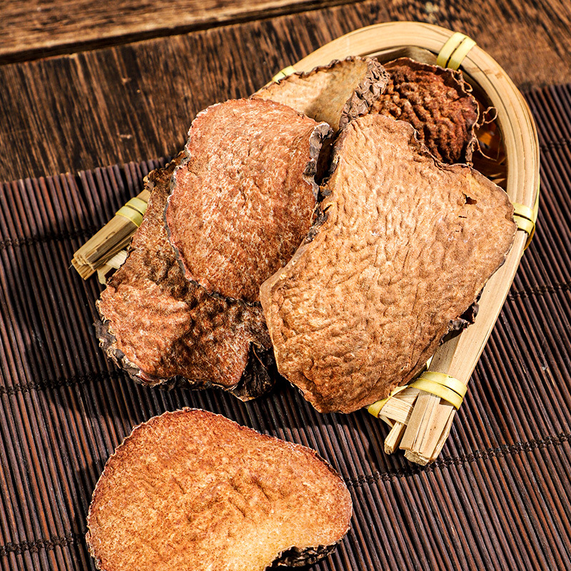 Huang Yao Zi (Dioscorea bulbifera) — Dried Bitter Yam Rhizome, Traditional Chinese Herb 500g - Image 3