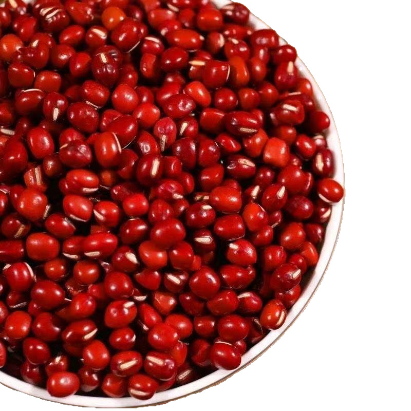 Chi Xiao Dou (Vigna umbellata) — Dried Red Adzuki Beans, 500g Food-Herb Grain - Image 5