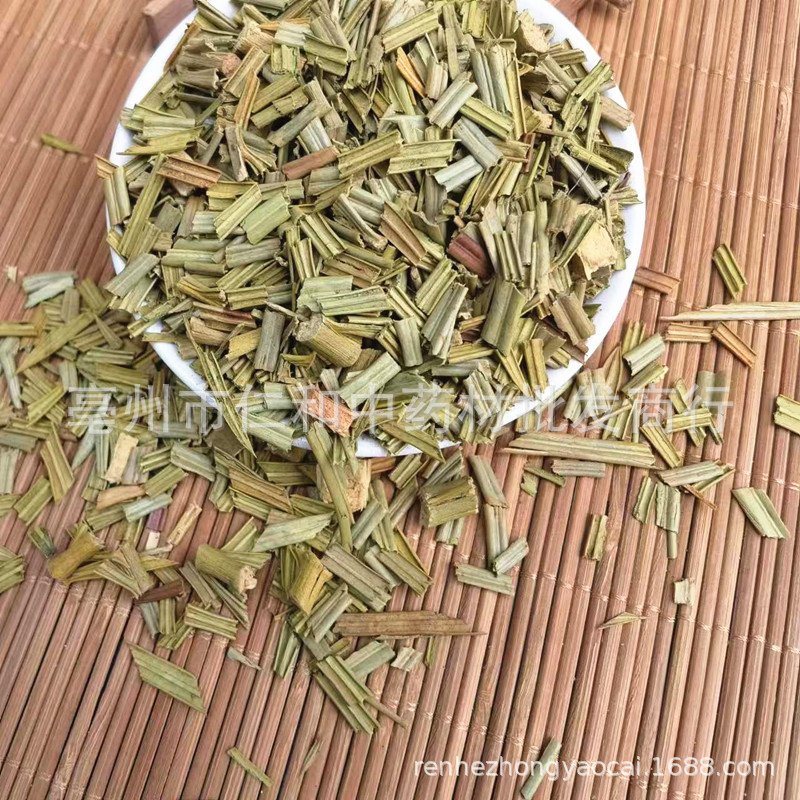 Dried Iron Tree Leaf Segments Tie Ye Chinese Herbal Tea Material Bulk Wholesale - Image 4