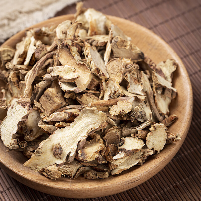 Zhi Mu Dried Anemarrhena Root 500g Traditional Chinese Herb for Decoction and Tea - Image 2