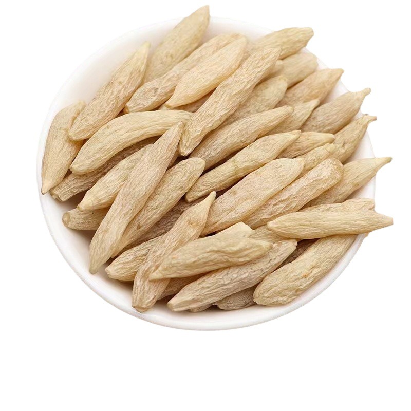 Sichuan Mai Dong Ophiopogon Root Dried Mai Men Dong TCM Herbal Tea Ingredient Hand Selected Large Grade - Image 5