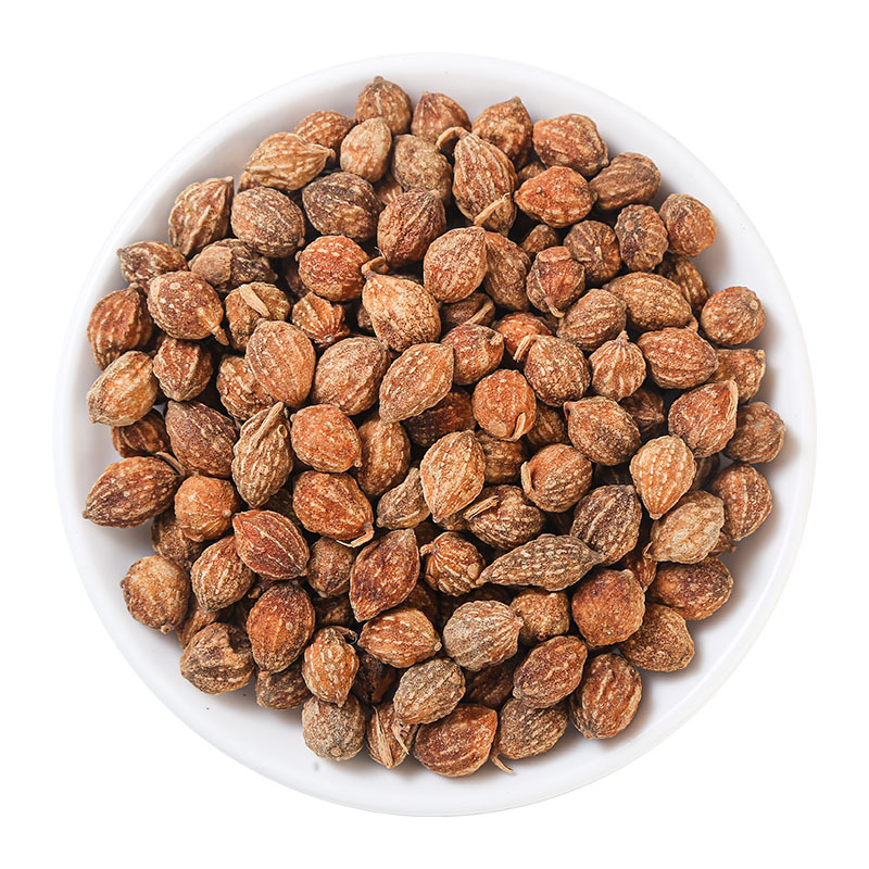 Yi Zhi Ren (Alpinia oxyphylla) — Dried Food-Herb Fruit for Tea, Soup & Spice Blends - Image 5