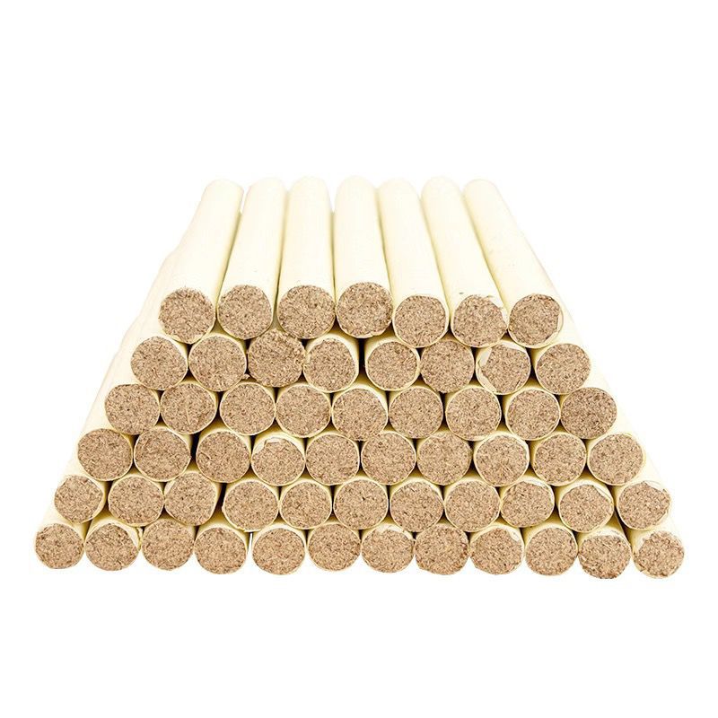 Moxa Sticks Ai Tiao 1.8cm x 20cm Three Year Aged Moxibustion Rolls for Warming Therapy 1000 Sticks - Image 5