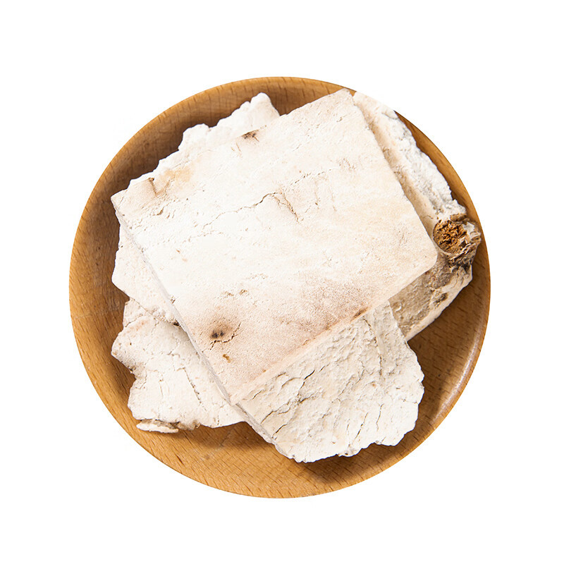 Fu Shen Dried Fushen Sclerotium 500g Traditional Chinese Herb for Decoction and Daily Herbal Tea - Image 5