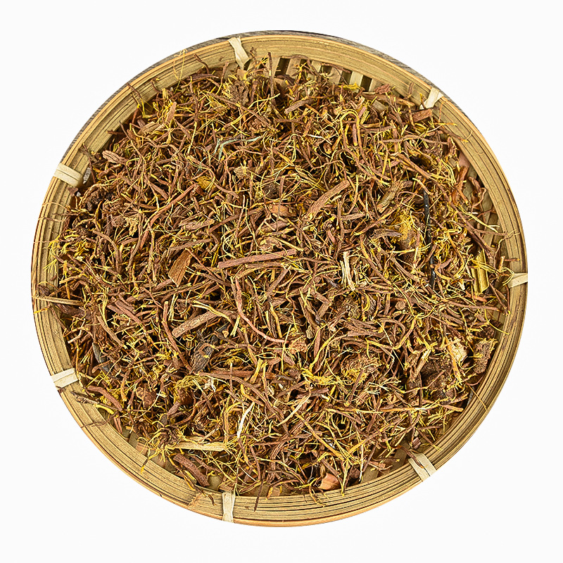 Ma Wei Lian (Thalictrum) — Dried Chinese Herb, Sulfur-Free New Crop, 500g - Image 5