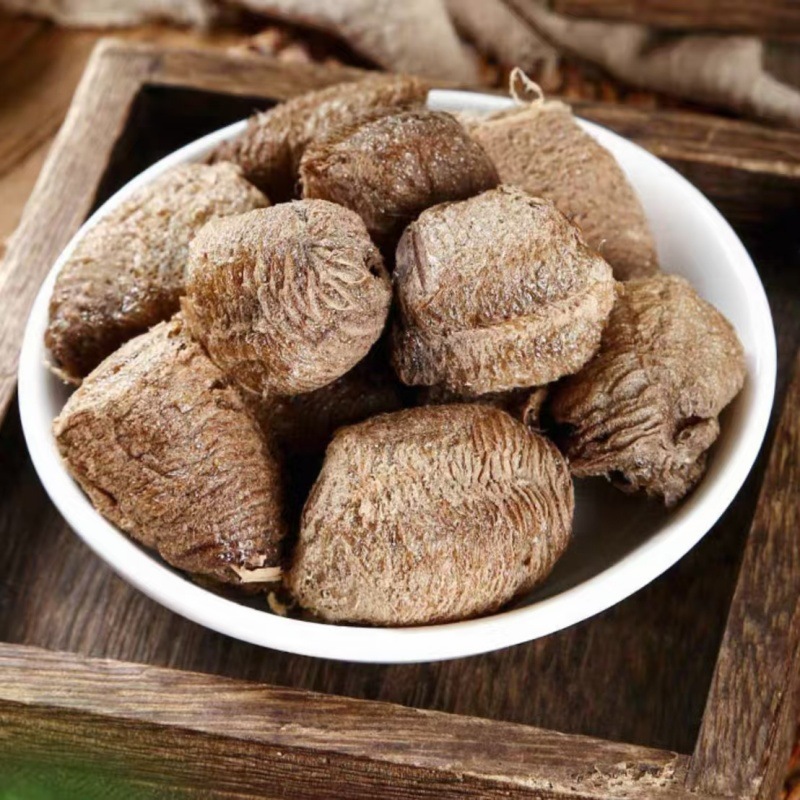 Sang Piao Xiao (Mantidis Ootheca) — Dried Wild Mantis Egg-Case Herb, 500g - Image 2