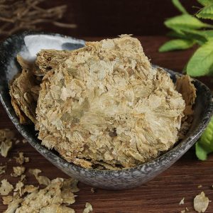 Hops Flowers (Humulus lupulus) — Dried Food Herb for Brewing, Bread & Herbal Tea
