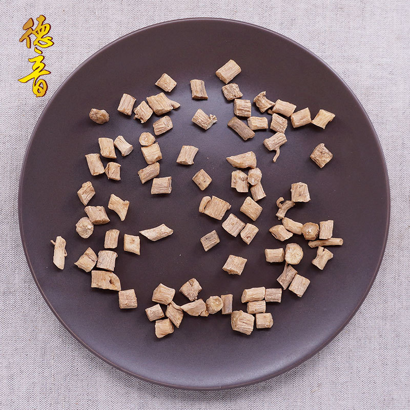 Huai Niu Xi Dried Achyranthes Root 500g Henan Origin Traditional Chinese Herb for Decoction and Soup - Image 3