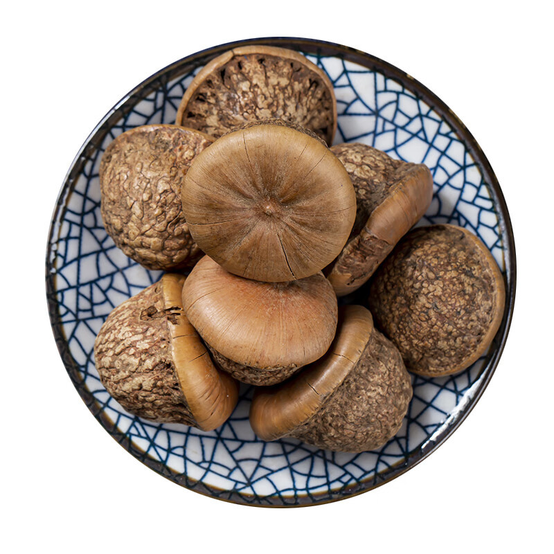 Feng Liu Gu Dried Whole Fruit 500g Traditional Male Tonic Herb for Infused Wine and Tea - Image 5