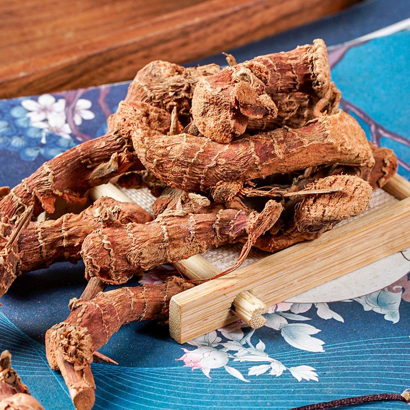 Gao Liang Jiang Powder (Alpinia officinarum) — Dried Galangal Rhizome Spice for Cooking & TCM Blends - Image 3