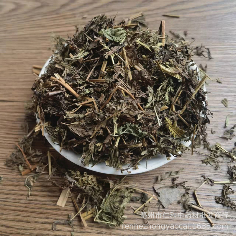 Wu Jiu Dried Herb Sazenia japonica Whole Plant Traditional Chinese Herbal Tea Material - Image 4