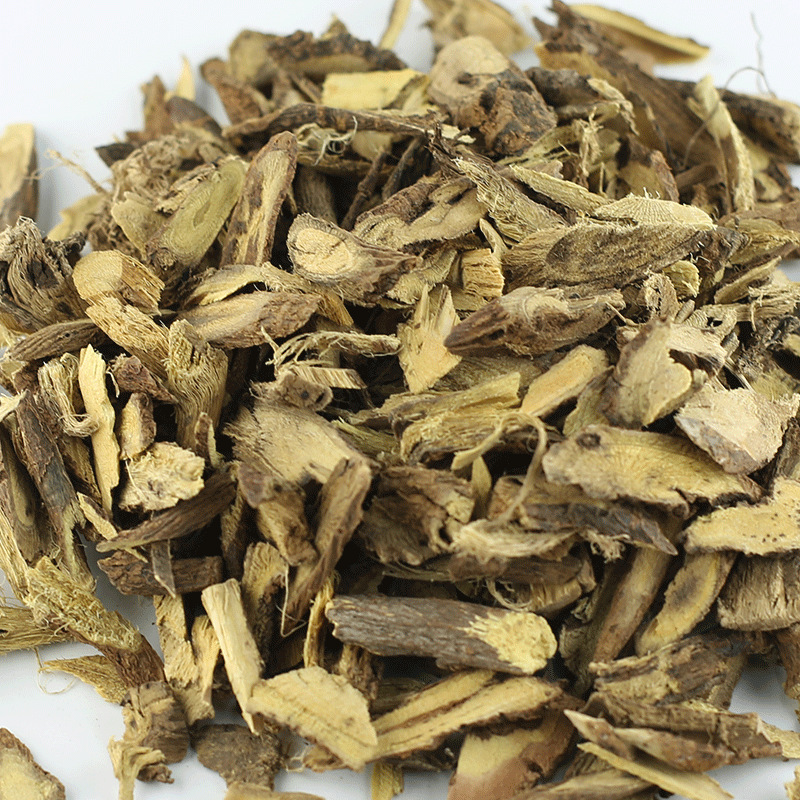 Licorice Root Granules Gan Cao 500g Raw Herb Material for Decoction and Powdering - Image 3