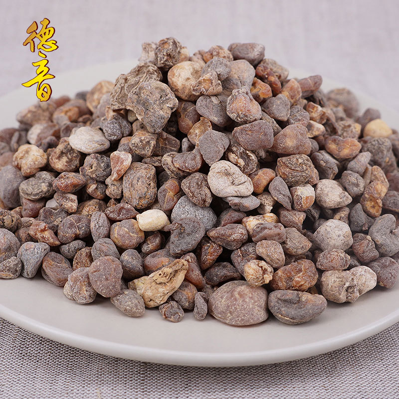 Dried Tu Bei Mu Bolostemma Paniculatum Rhizome 500g TCM Herbal Decoction Ingredient - Image 2