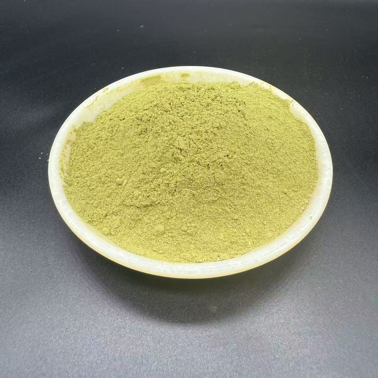 Stevia Leaf Powder Tian Ju Ye Fine Ground Herbal Powder 500g for Tea and Culinary Sweetening - Image 2